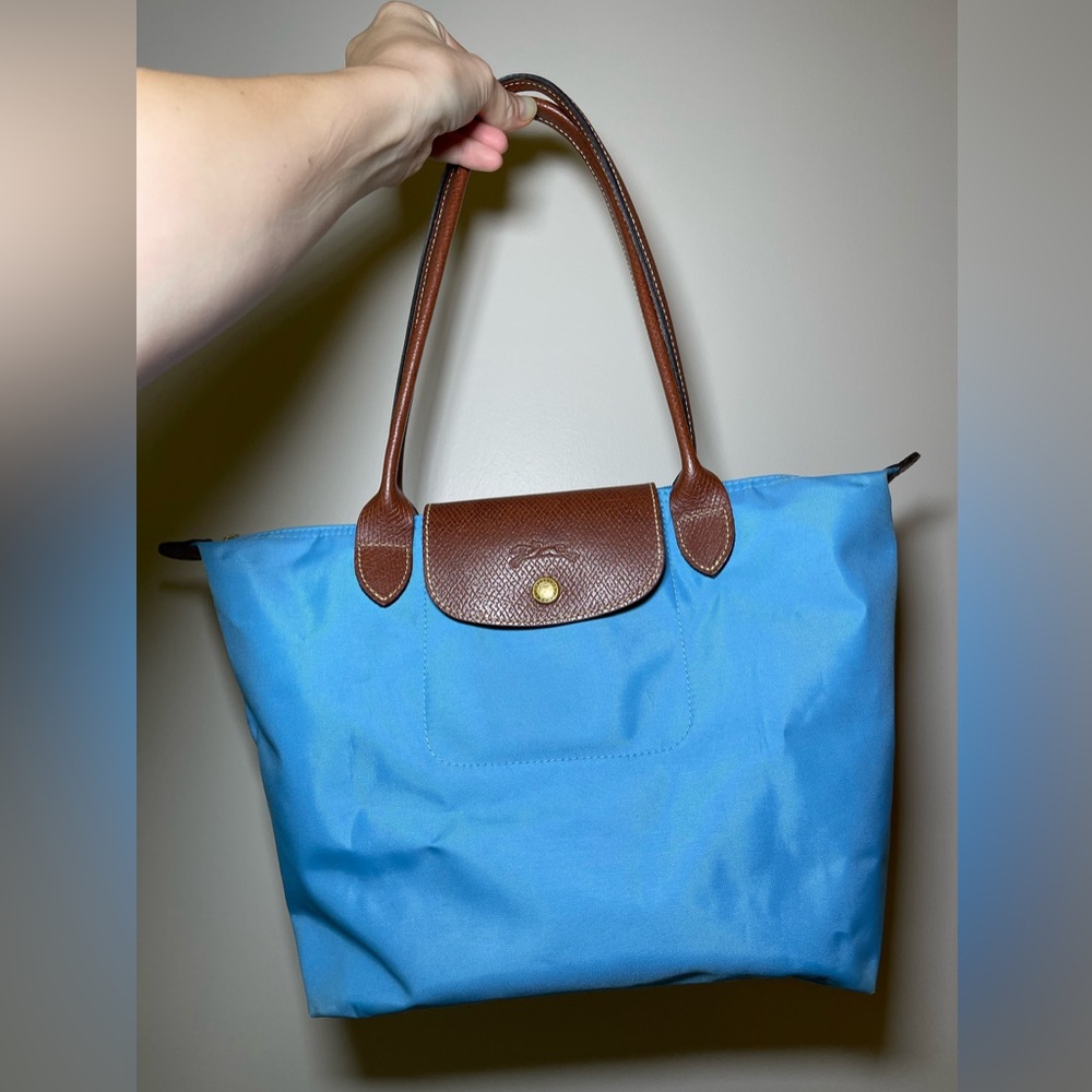 Longchamp Le Pliage Small Handbag